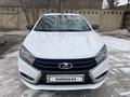 ВАЗ (Lada) Vesta 2019 годаүшін6 000 000 тг. в Аксай – фото 10