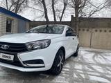 ВАЗ (Lada) Vesta 2019 года за 6 000 000 тг. в Аксай