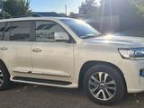 Toyota Land Cruiser 2019 года за 42 000 000 тг. в Костанай – фото 3