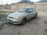 ЗАЗ Chance 2012 года за 750 000 тг. в Алматы