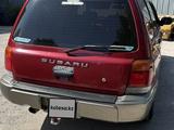 Subaru Forester 1998 года за 3 600 000 тг. в Алматы – фото 3