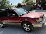 Subaru Forester 1998 года за 3 600 000 тг. в Алматы – фото 2