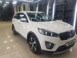 Kia Sorento 2017 года за 12 470 000 тг. в Костанай