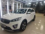 Kia Sorento 2017 годаүшін12 470 000 тг. в Костанай – фото 2