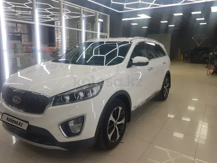 Kia Sorento 2017 года за 12 470 000 тг. в Костанай – фото 2