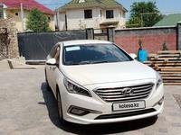 Hyundai Sonata 2014 года за 3 500 000 тг. в Алматы