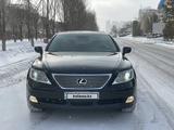 Lexus LS 460 2007 года за 8 000 000 тг. в Астана