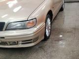 Nissan Maxima 1997 годаүшін1 600 000 тг. в Астана – фото 4