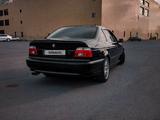 BMW 530 2002 годаүшін5 500 000 тг. в Астана – фото 4