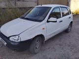 ВАЗ (Lada) Kalina 1119 2012 годаүшін1 150 000 тг. в Жайрем – фото 2