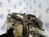 BLX Двигатель и Акпп 2.0 Фольсваген Гольф Пассат Тауран Ауди А3 Шкода Октавүшін99 000 тг. в Алматы – фото 2