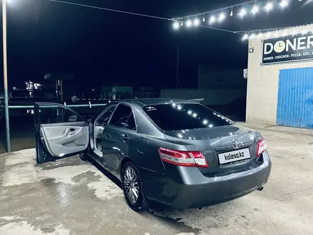 Toyota Camry 2010 года за 6 600 000 тг. в Актау – фото 16