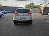 Hyundai Creta 2019 годаfor8 600 000 тг. в Шымкент – фото 4