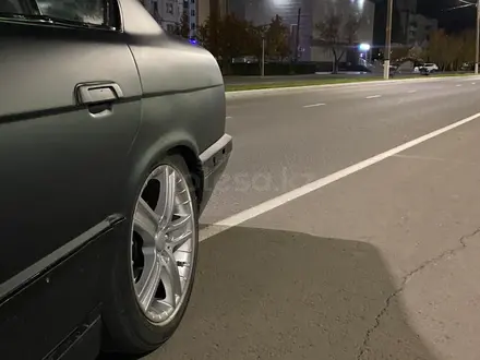 BMW 520 1995 года за 1 490 000 тг. в Экибастуз – фото 19