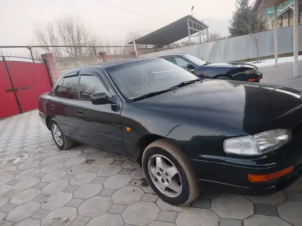 Toyota Camry 1992 года за 2 400 000 тг. в Алматы – фото 4