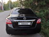 Nissan Teana 2014 года за 8 600 000 тг. в Алматы – фото 4