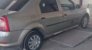 Renault Logan 2011 года за 2 700 000 тг. в Жезказган