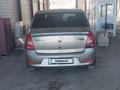 Renault Logan 2011 годаүшін2 700 000 тг. в Жезказган – фото 2