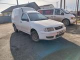 Volkswagen Caddy 2005 годаүшін1 150 000 тг. в Астана