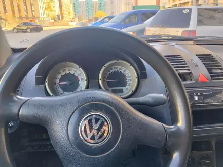 Volkswagen Caddy 2005 года за 1 150 000 тг. в Астана – фото 5