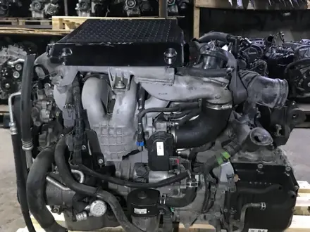 Двигатель Mazda MZR DISI Turbo L3-VDT 2.3 л за 1 200 000 тг. в Астана – фото 4