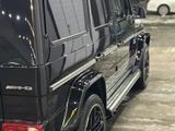 Mercedes-Benz G 63 AMG 2014 года за 36 500 000 тг. в Алматы – фото 4