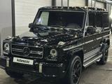 Mercedes-Benz G 63 AMG 2014 года за 36 500 000 тг. в Алматы