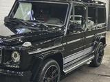 Mercedes-Benz G 63 AMG 2014 года за 36 500 000 тг. в Алматы – фото 2
