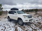 Toyota Land Cruiser Prado 2008 года за 14 000 000 тг. в Астана