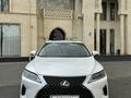 Lexus RX 350 2021 годаүшін30 000 000 тг. в Шымкент