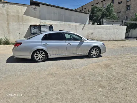 Toyota Avalon 2005 года за 5 500 000 тг. в Актау