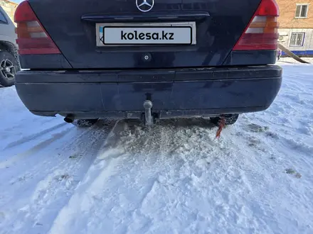 Mercedes-Benz C 180 1993 года за 3 000 000 тг. в Шемонаиха – фото 3