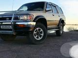 Toyota 4Runner 1995 годаүшін2 800 000 тг. в Балхаш – фото 2