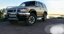 Toyota 4Runner 1995 года за 2 800 000 тг. в Балхаш – фото 2