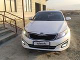 Kia Optima 2015 годаүшін4 000 000 тг. в Кызылорда – фото 4