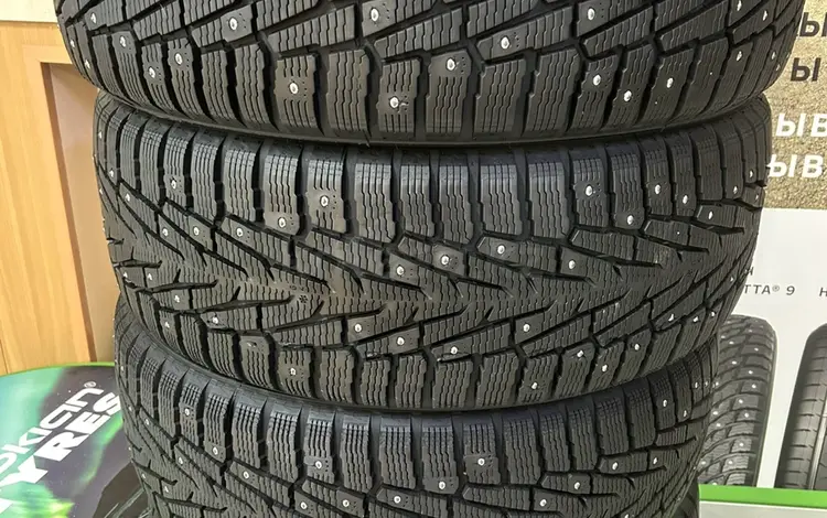 NOKIAN NORDMAN 7 за 250 000 тг. в Кокшетау