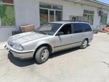Nissan Primera 1991 годаүшін1 000 000 тг. в Алматы