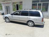 Nissan Primera 1991 годаүшін1 000 000 тг. в Алматы – фото 2