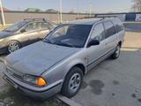 Nissan Primera 1991 годаүшін1 000 000 тг. в Алматы – фото 4