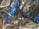 Двигатель Мотор 2GR за 950 000 тг. в Алматы – фото 4