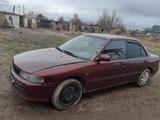 Mitsubishi Lancer 1993 годаfor400 000 тг. в Тараз – фото 2