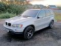 BMW X5 2001 годаүшін5 000 000 тг. в Алматы