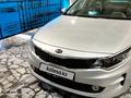 Kia K5 2016 года за 7 600 000 тг. в Экибастуз – фото 2