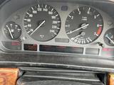 BMW 528 1996 годаүшін3 100 000 тг. в Павлодар – фото 3