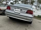 BMW 528 1996 годаүшін3 100 000 тг. в Павлодар – фото 5
