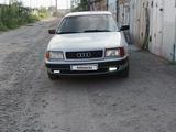 Audi 100 1993 годаүшін1 750 000 тг. в Рудный