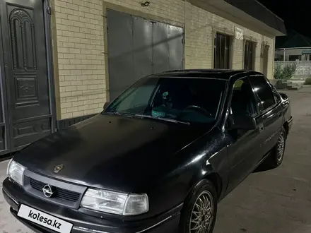 Opel Vectra 1993 года за 750 000 тг. в Туркестан – фото 9