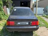 Audi 100 1991 года за 400 000 тг. в Костанай – фото 2