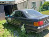 Audi 100 1991 года за 400 000 тг. в Костанай