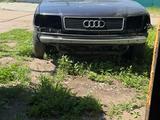 Audi 100 1991 года за 400 000 тг. в Костанай – фото 3